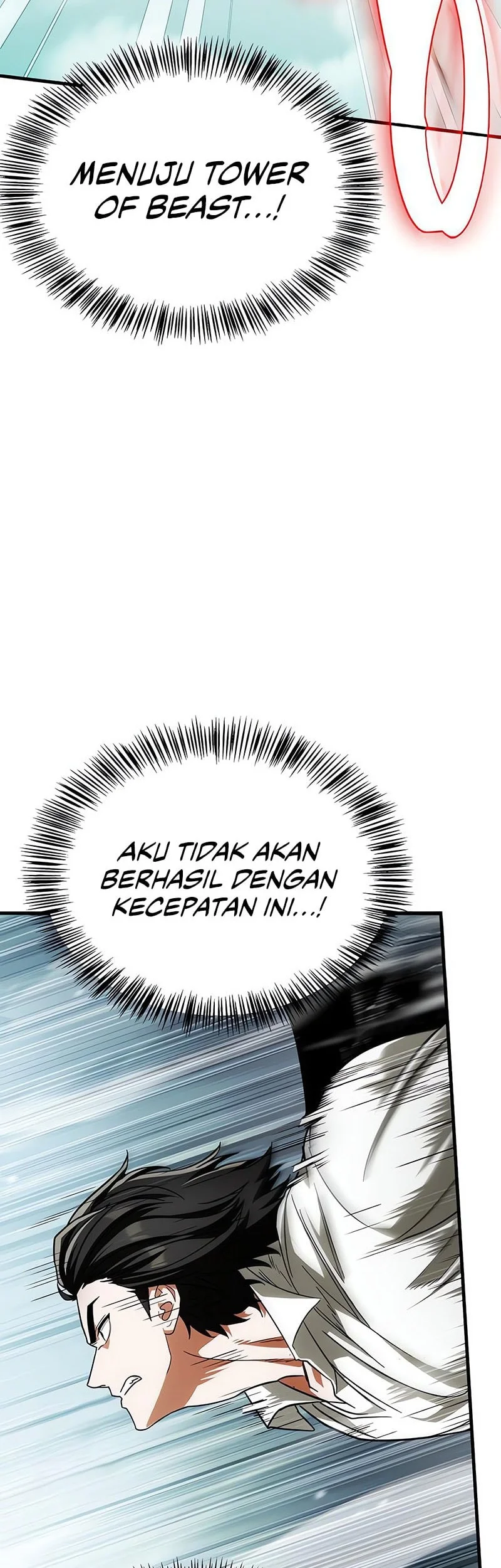 The Demon King Overrun by Heroes Chapter 19 Fix Gambar 51
